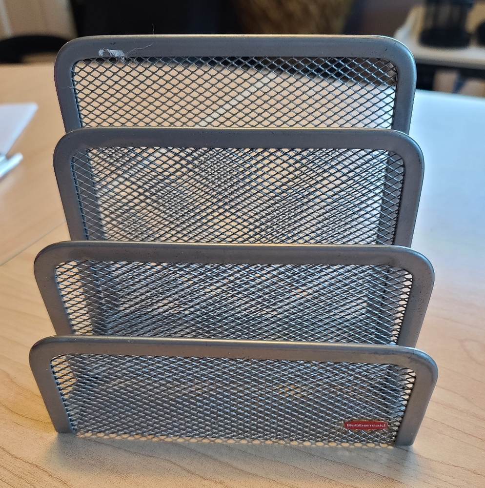 Metal Holders